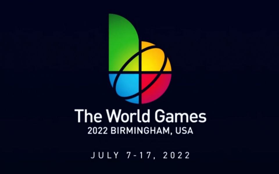 Účast na Světových hrách 2022 potvrzena!